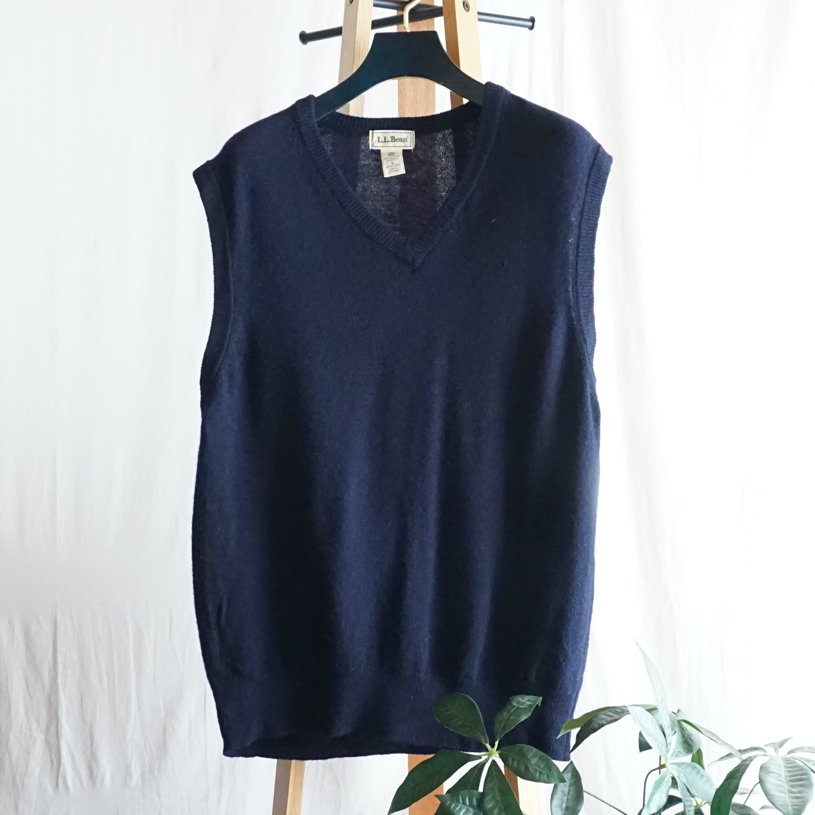 Vest ベスト | 古着屋ベルエキップ (BELLE EQUIPE) ユーロ古着 Vest ベスト | 古着屋ベルエキップ (BELLE EQUIPE) ユーロ古着