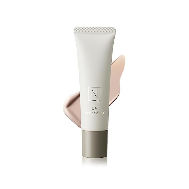 N organic Bright UVクリーム (約2ヶ月分) トーンアップ UV