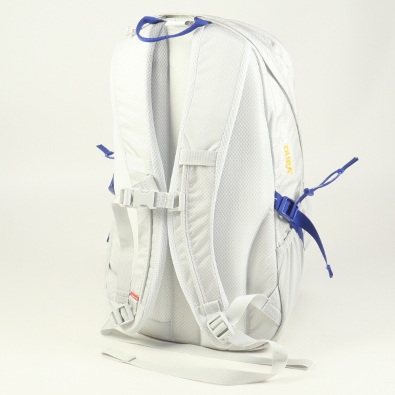 Size【フリー】 SUPREME シュプリーム 22SS Backpack バックパック 銀 