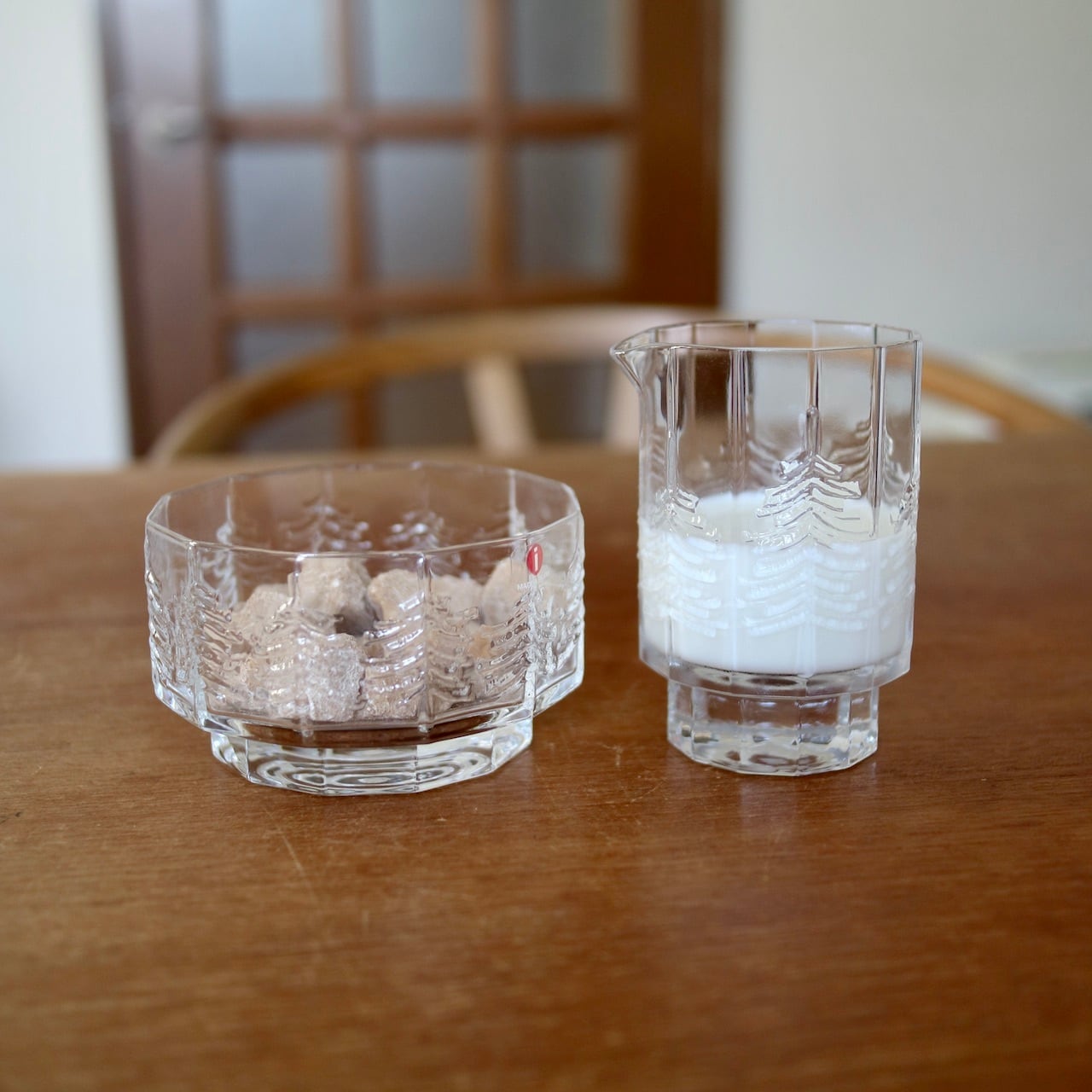 ヴィンテージ◇ イッタラ kuusi クーシ ボウル 2個セット