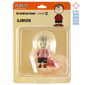 メディコム UDF ピーナッツ ヴィンテージ Ver. ライナス