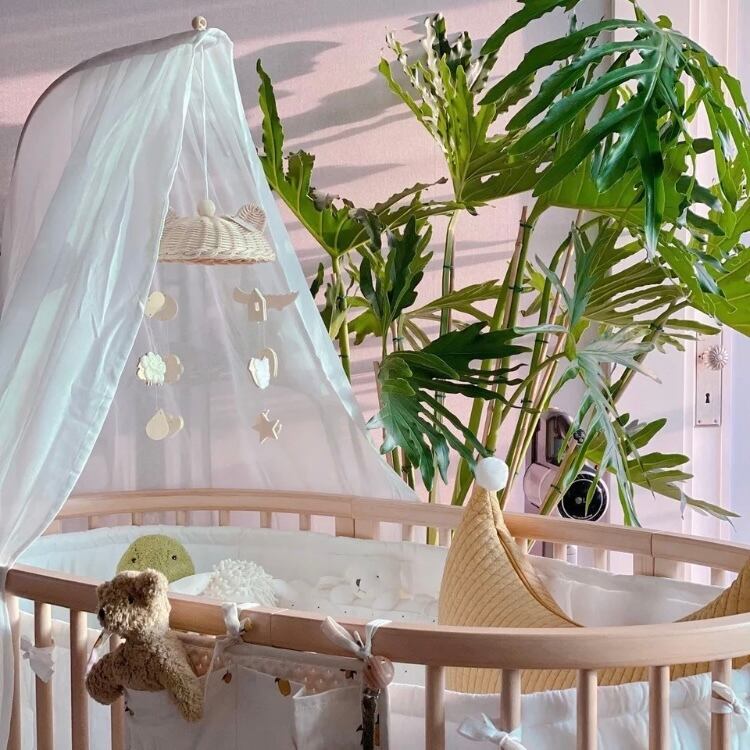 rattan mobile モビール メリー ラタン | monange.(モナンジュ)|海外