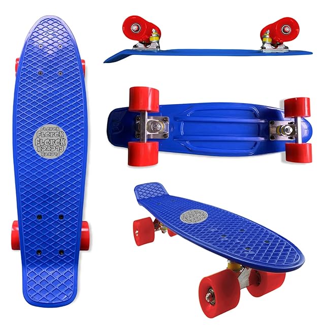 THE HEATED WHEEL『NUMBER 5 - 90's EGG SHAPE - 9.25』 | Pay ID