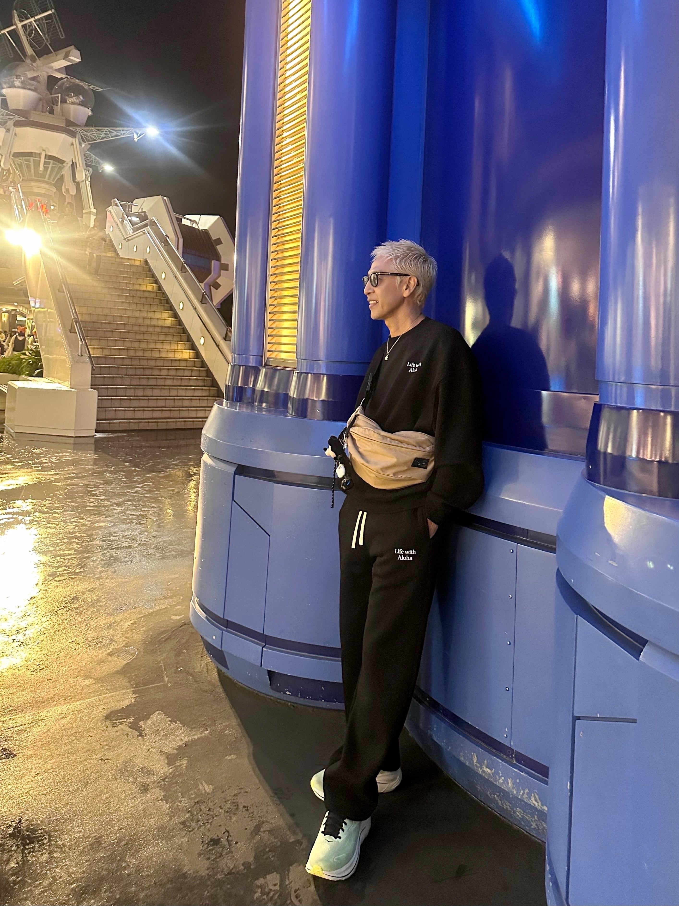 8th anniversary LIFE with aloha SET UP (set price)￥25,000(￥27,500)