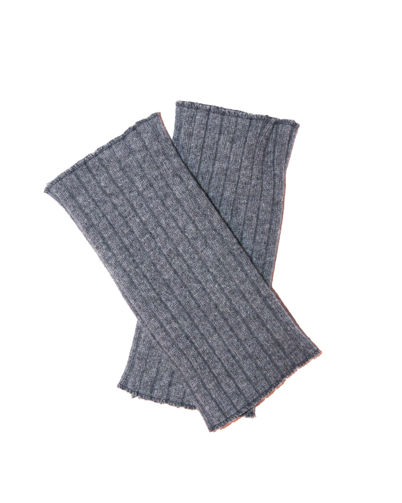 refomed "GUNTE ARM WARMER〔GRAY〕"