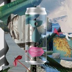 ＜Endless Summer #002  // エンドレスサマー#002＞500ml缶