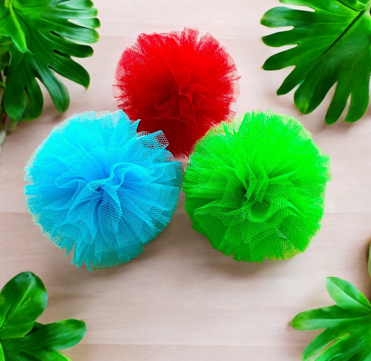 ＊送料無料＊　３箱セット ＋ １箱おまけ　造花　在庫処分　