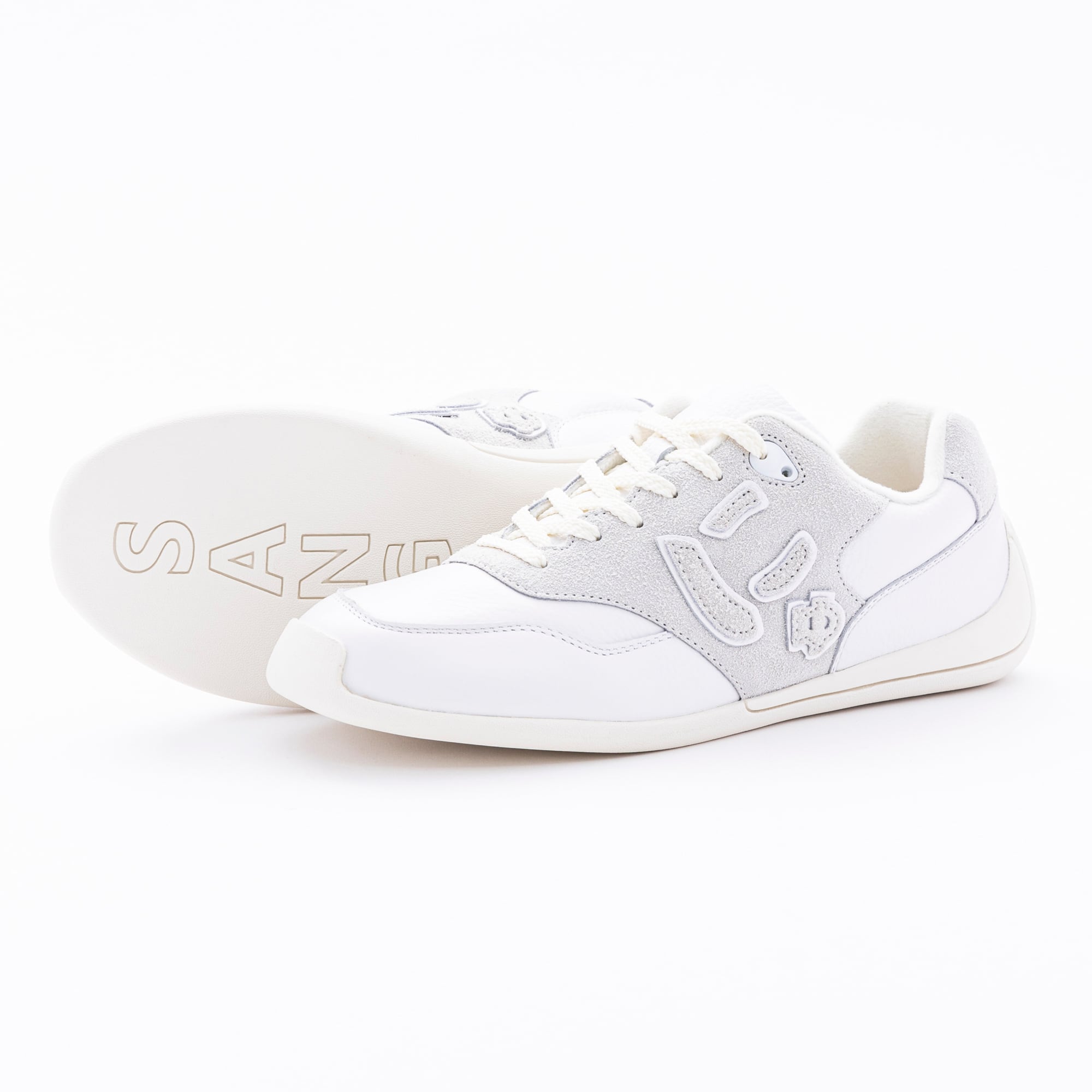 靴 via SANGACIO にゅ SNEAKERS | SANGACIO