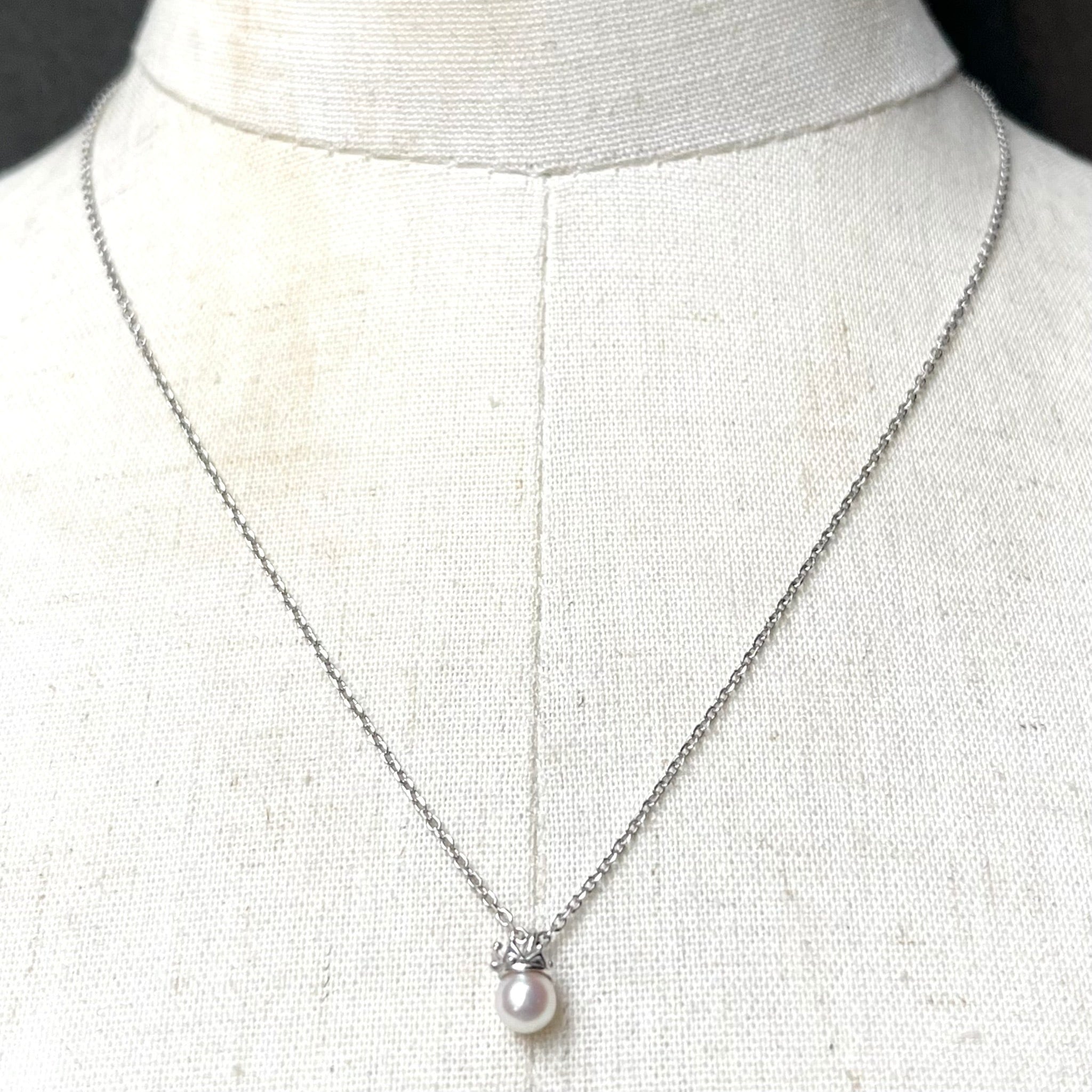 SILVER925 GAME DESIGN NECKLACE/PENDANT /シルバー/ネックレス | PAY ID