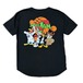 SPACE JAM Tee shirt スペースジャム　Tシャツ　シャツ　