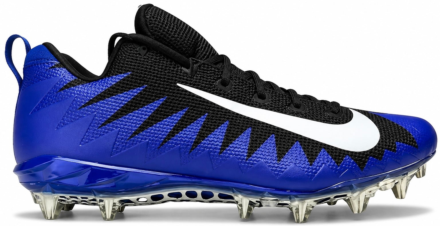 アメリカンフットボール スパイク NIKE Diamond Turf 93 TD アメフト スパイク | END ZONE/エンドゾーン