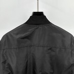 ジップジャケット