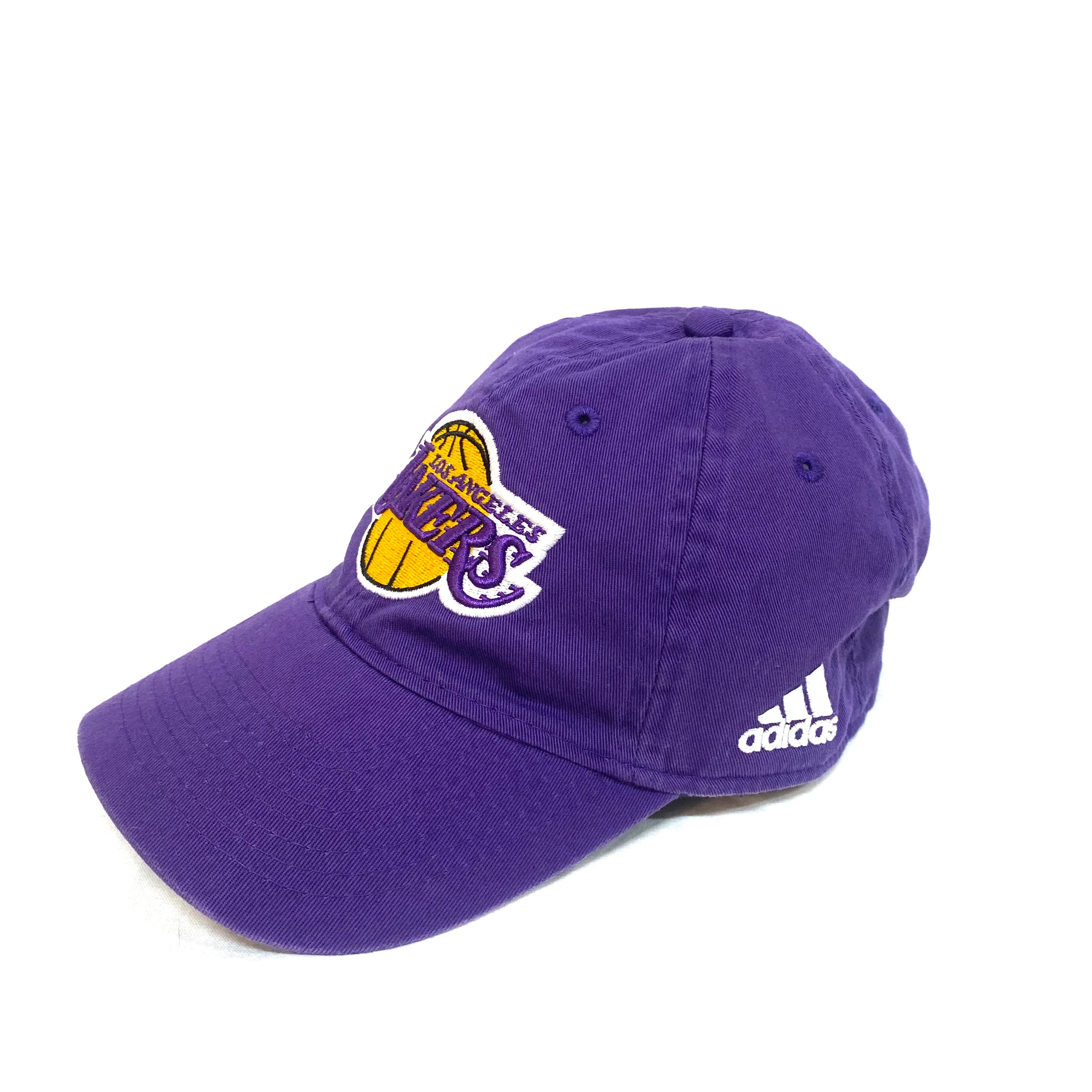 adidas アディダス NBA LOS ANGELES LAKERS ロサンゼルスレイカーズ