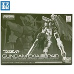 RG 1/144 ガンダムエクシア用リペアパーツセット