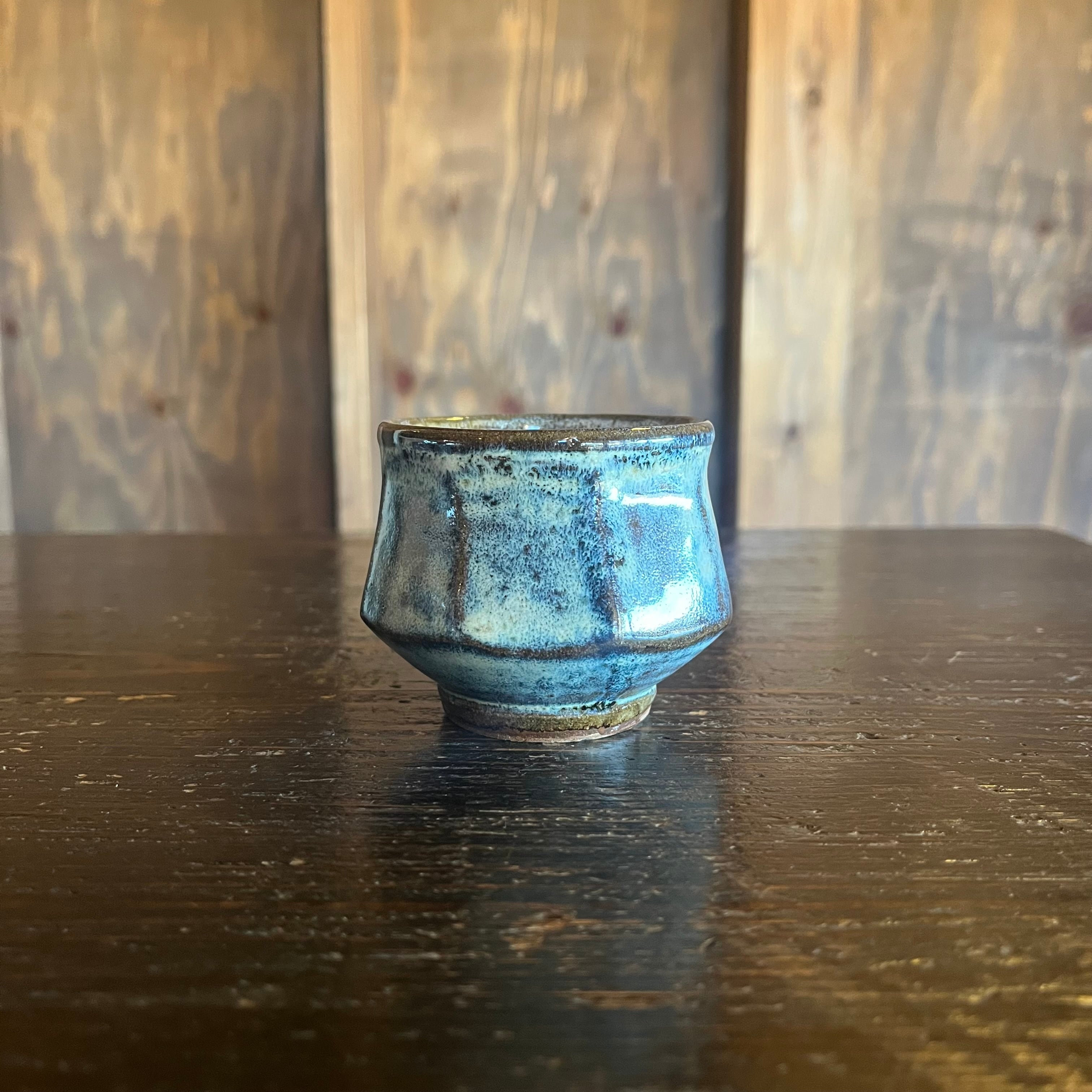 俊彦窯 | キャリー焼菓子店