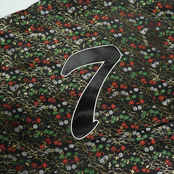 Size【XL】 SUPREME シュプリーム 26SS Floral Jacquard Baseball