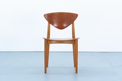 Peter Hvidt & Orla Molgaard Nielsen | Chair