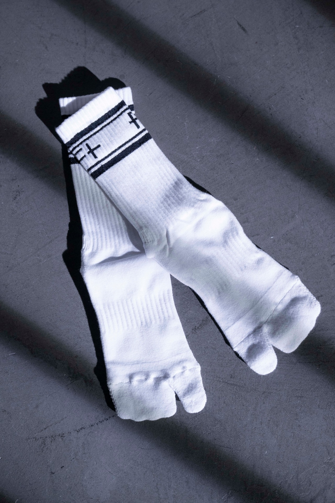 25SS-S01-足袋ロングソックス