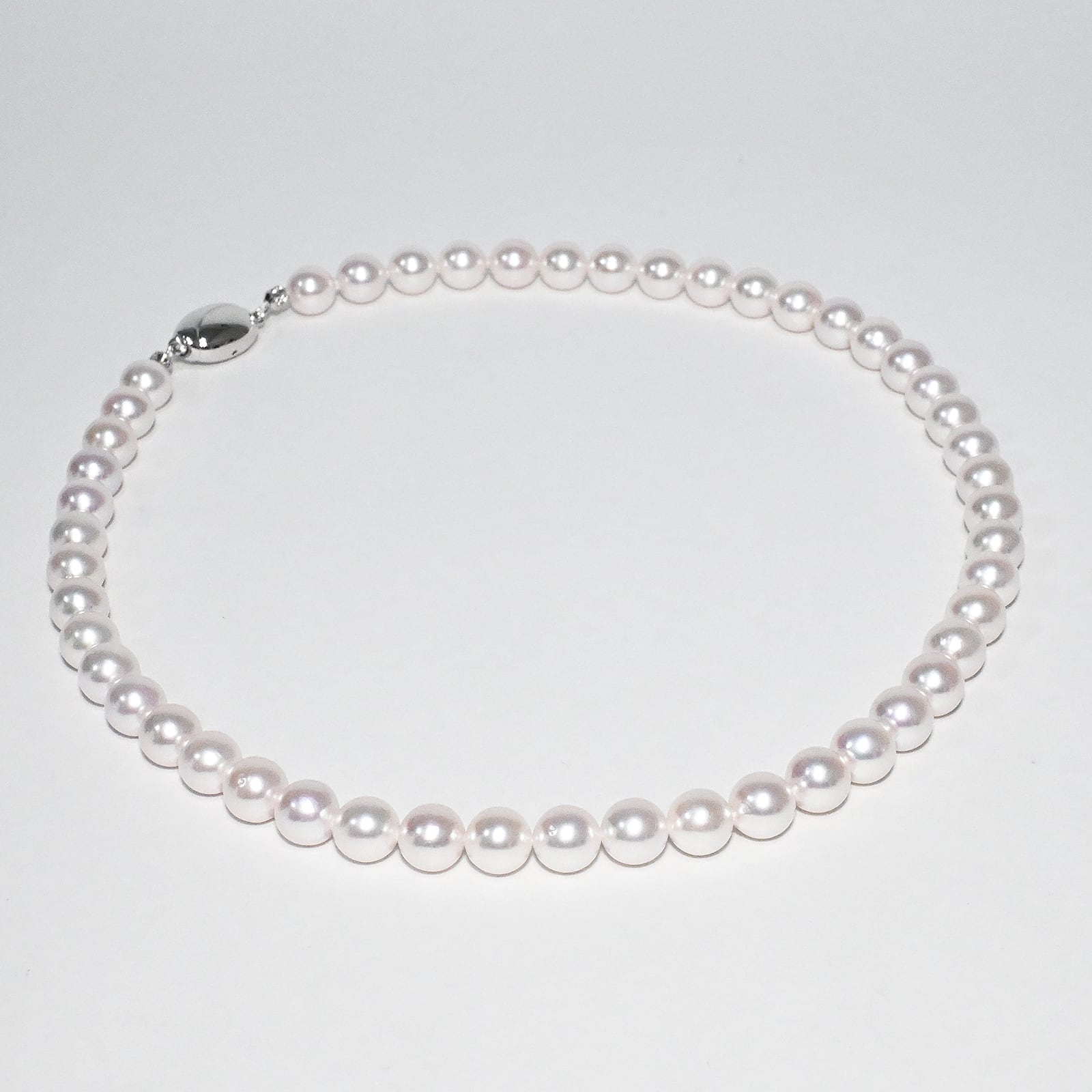 8.0-8.5㎜ パールネックレス_292702 | HAMACO PEARL 浜幸パール