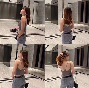 バックオープンブラトップ