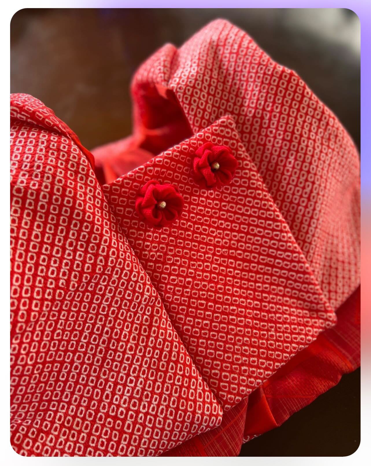 被布 | inun-kimono