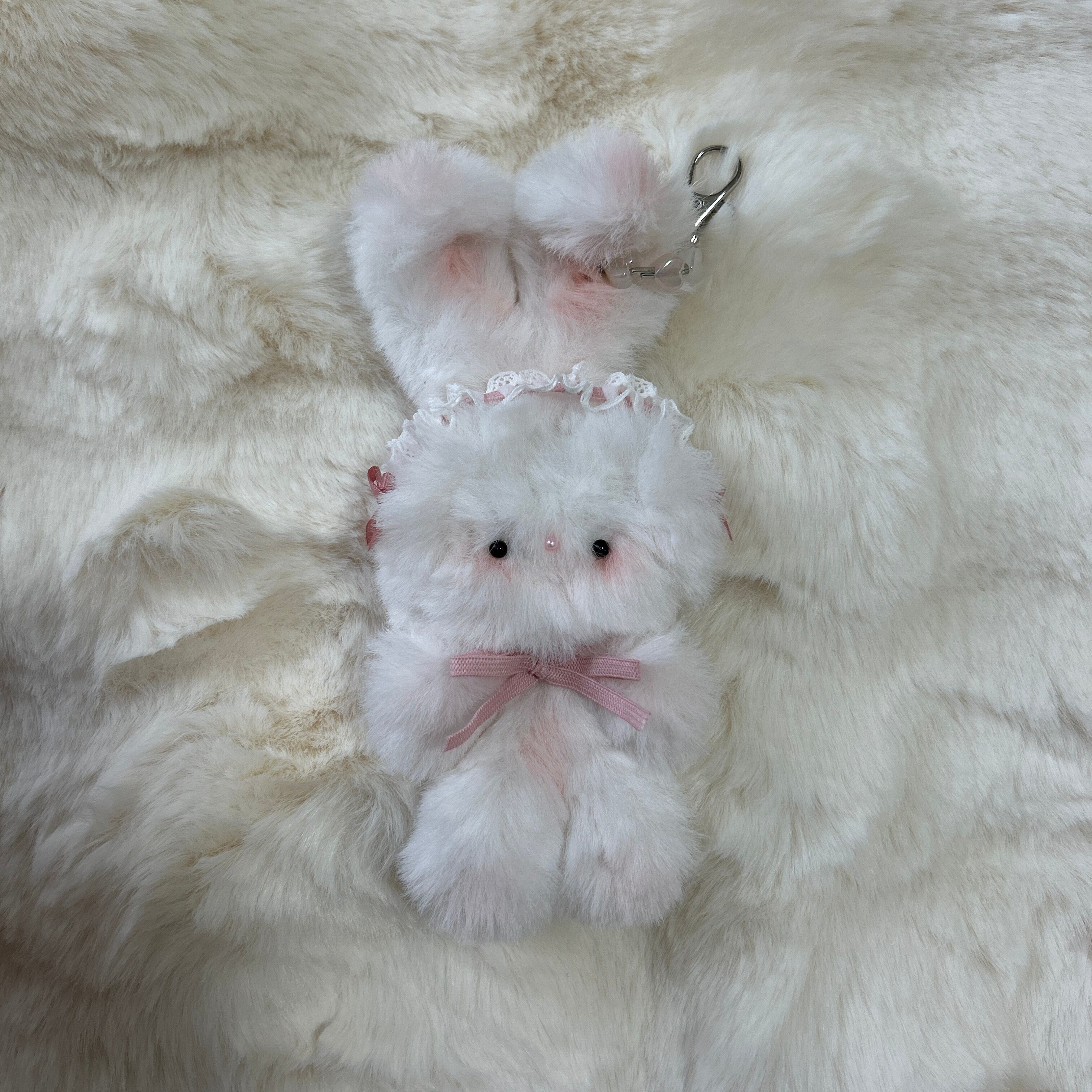 morudoll rabbit pink モールドール うさぎ ピンク | Pay ID morudoll rabbit pink モールドール うさぎ ピンク | Pay ID