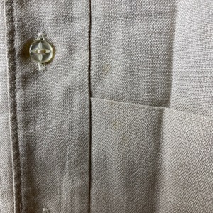 vintage 1960’s IOLANI rayon shirt “hawaiian torch”
