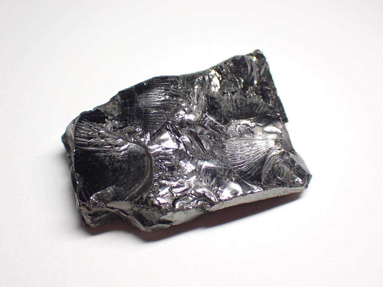 ブラジル産 エッチドアクアマリン(蝕像アクアマリン)/Etched