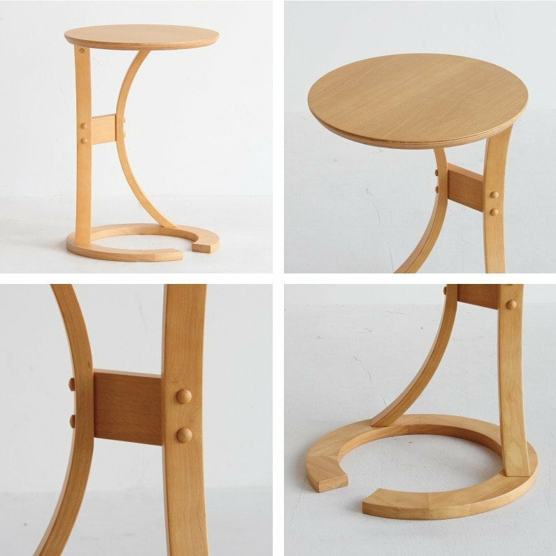 大特価】サイドテーブル ロータス ILT-2987 sidetable(LOTUS) サイド机 ...