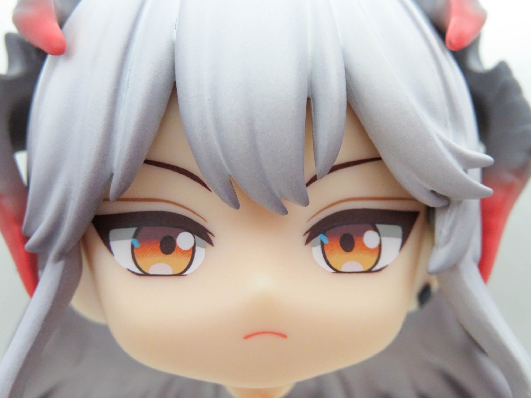 SALE】【1810】 サリア 顔パーツ 普通 ねんどろいど | ホビー通販