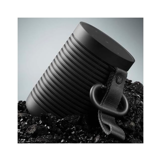 バング・アンド・オルフセン (Bang & Olufsen) ポータブルスピーカー