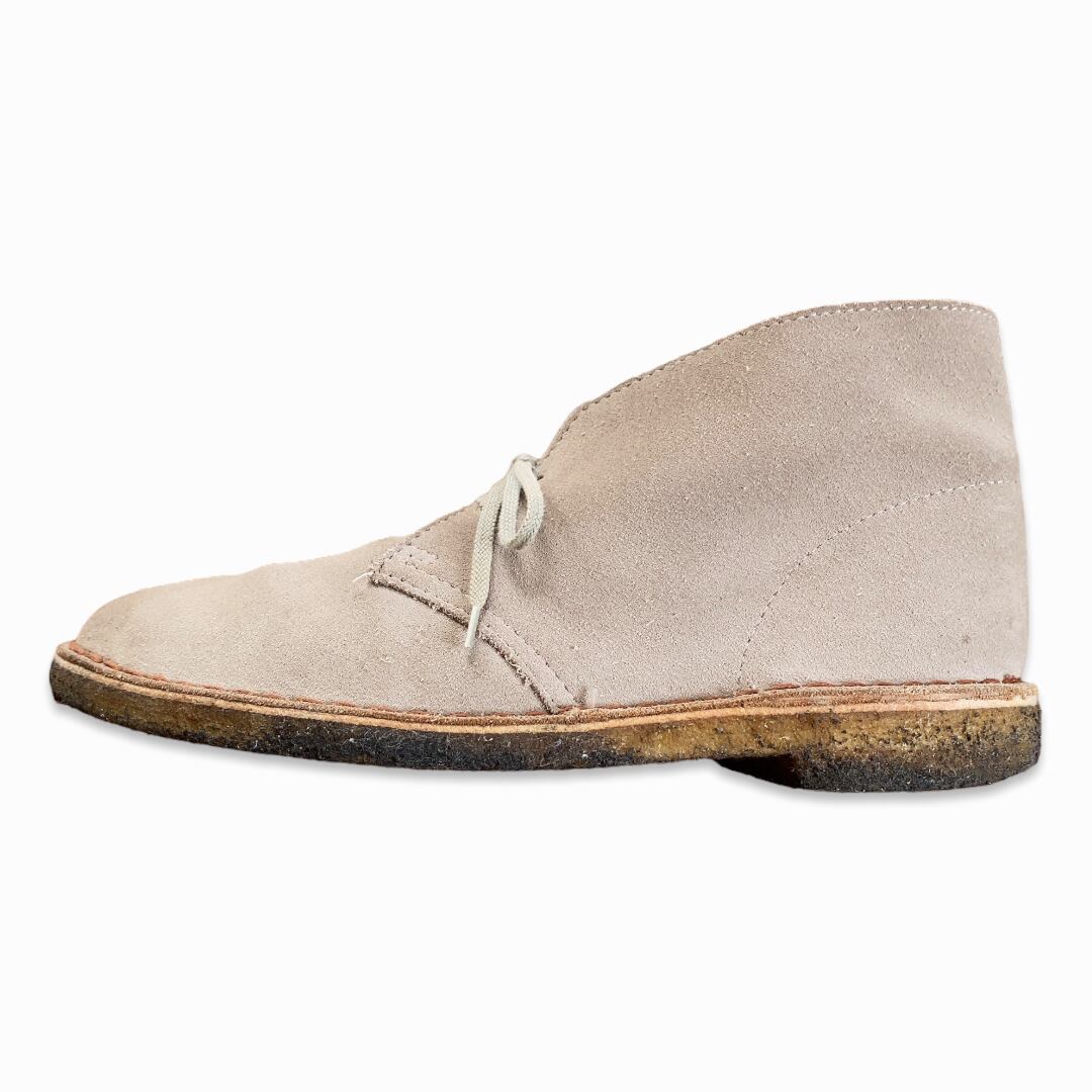 Clarks / 90's Desert Boot / Made in England / 27.0cm程度 ...