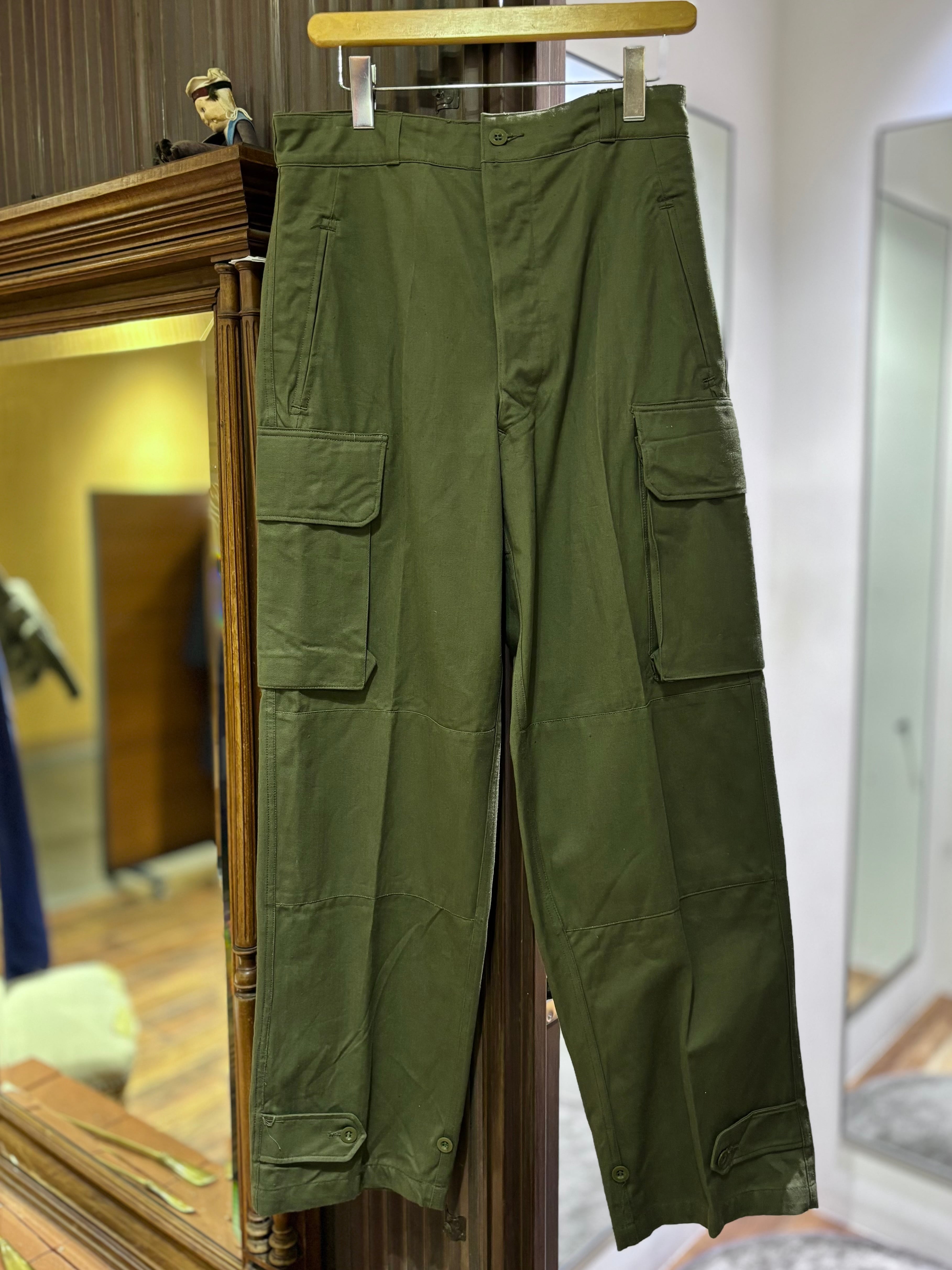 BOTTOMS | STRAYSHEEP ONLINE