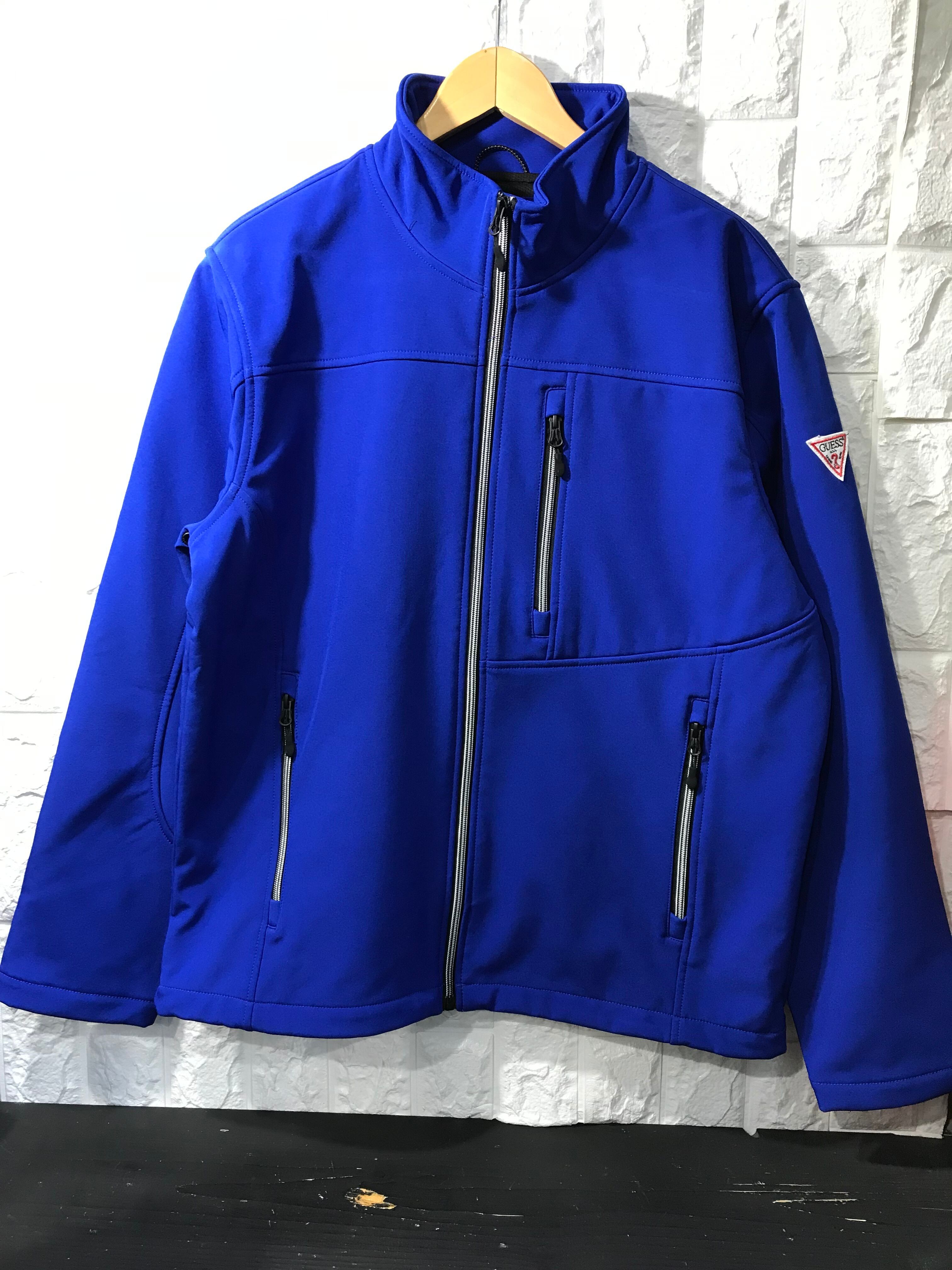 SKILCRAFT 米軍実品 U.S.AIR FORCE PTU ミリタリー ナイロンジャケット