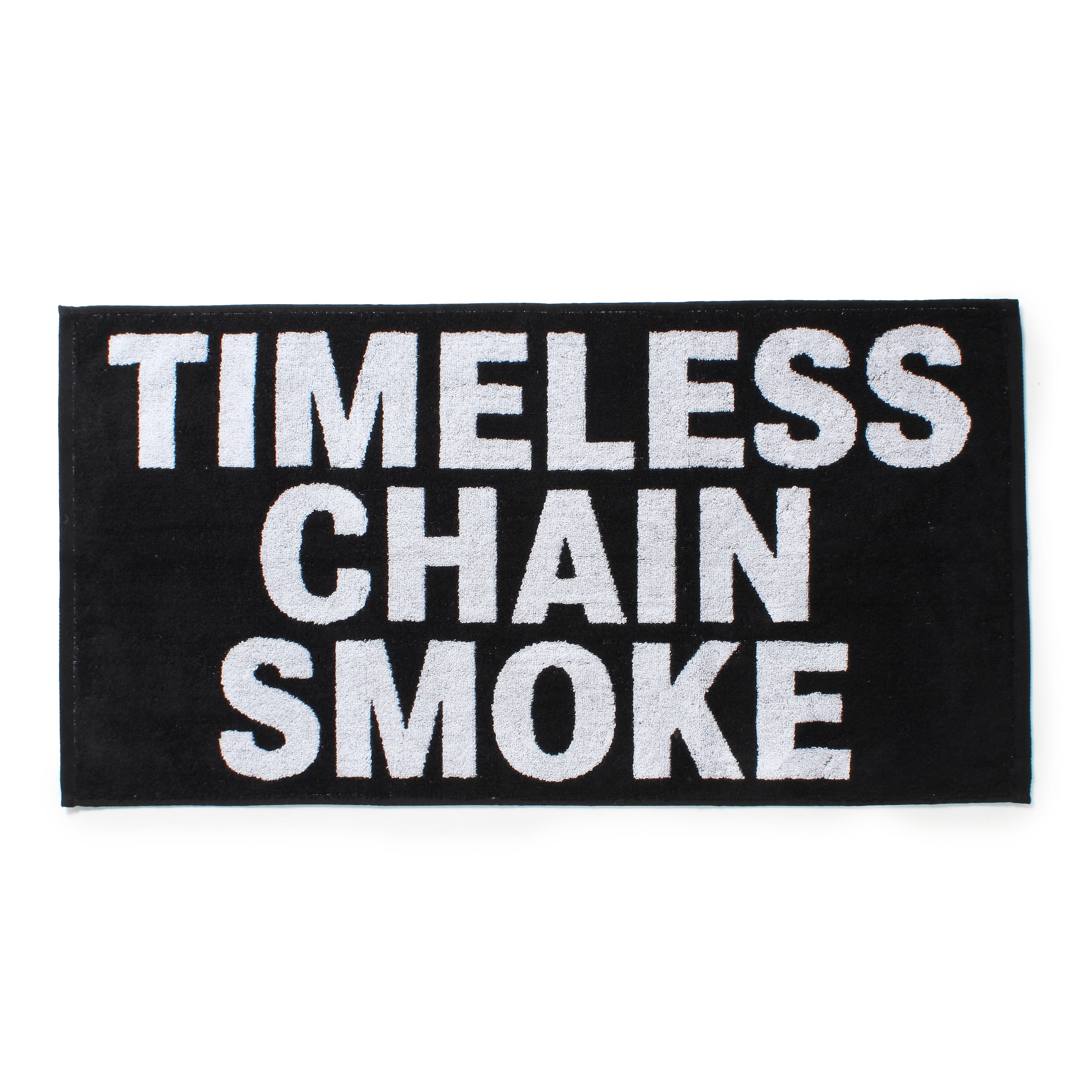 GAKKIN × BUDSPOOL 花罰家紋 VELOUR S/S TEE | APHRODITEGANG HOLDINGS