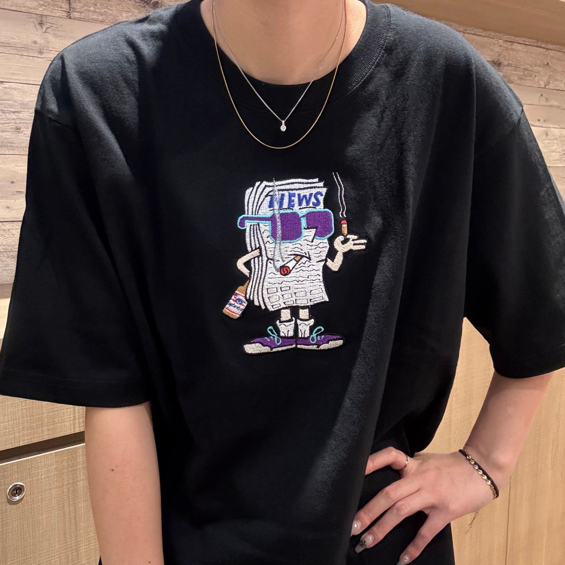 トップス | RADIANT JAPAN