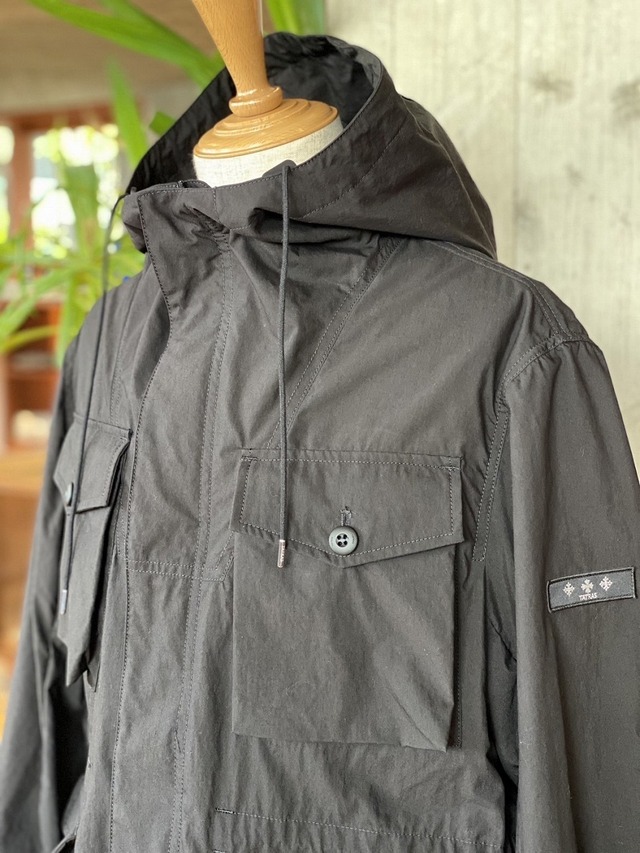 THE NORTH FACE / Compact Jacket
