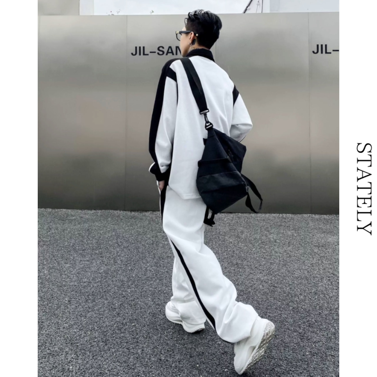 Bold Line セットアップ/2color_ST04・画像10
