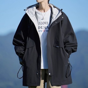 Hoodie jacket M15144