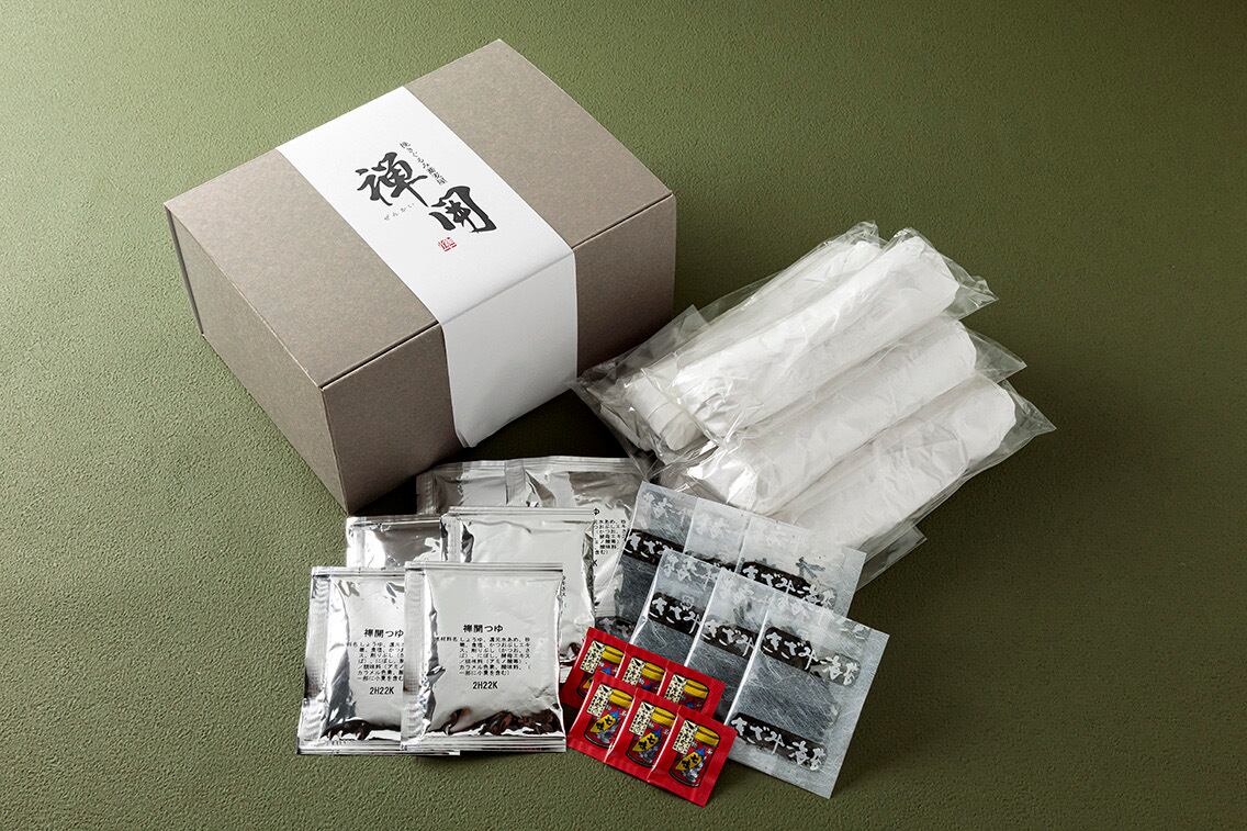 苦蕎麦本草✖️2箱 D-120 石臼挽き国産八割そば そば香る【新潟】 | 池森そば 公式ショップ