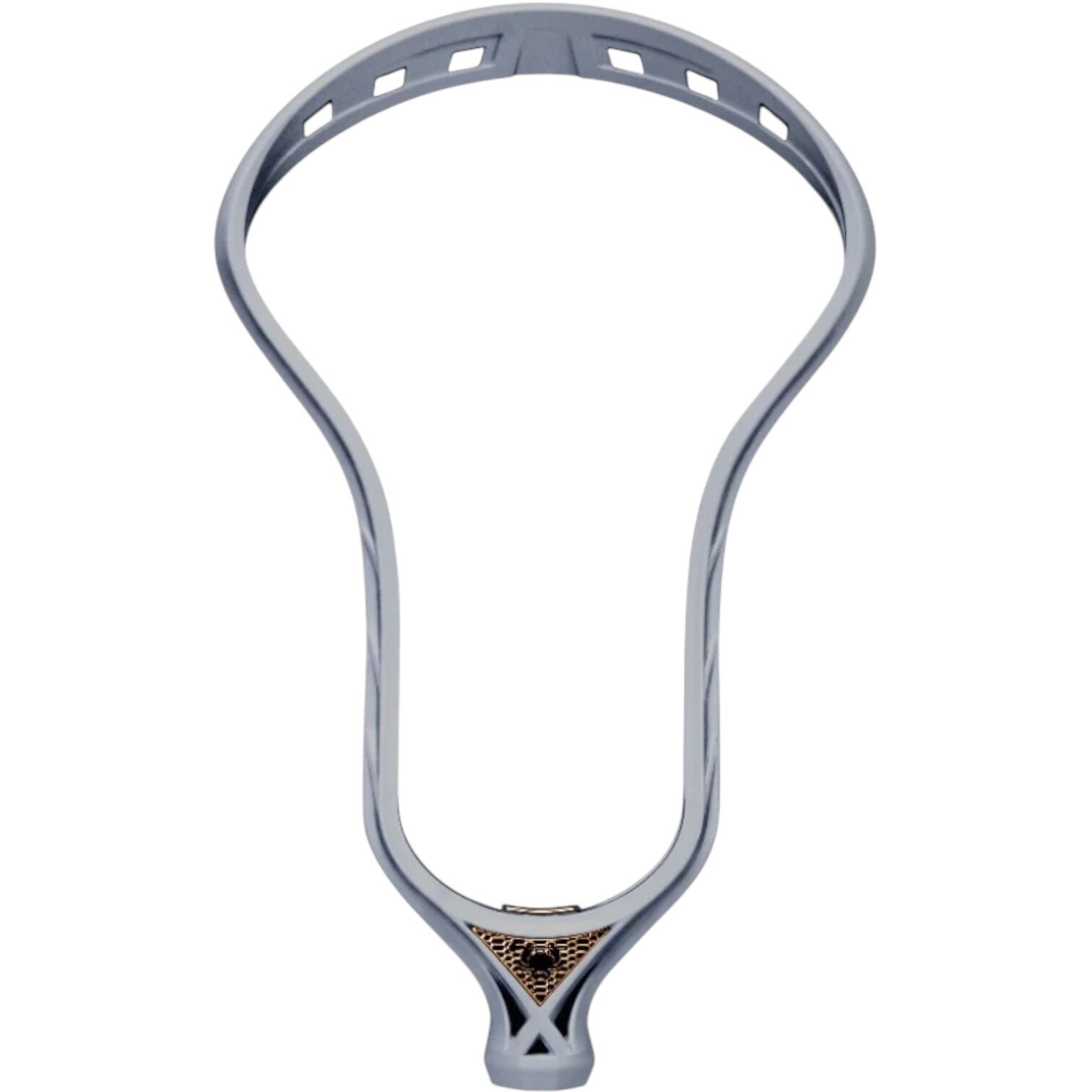 ECD MIRAGE 3.0 ラクロス ヘッド グレー