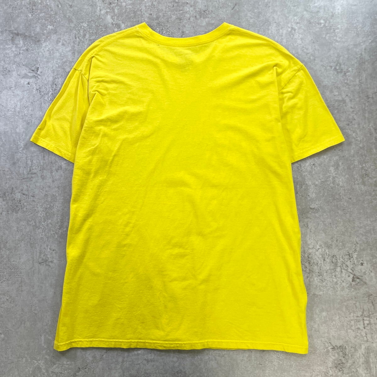m&m's エムアンドエムズ キャラクタープリントTシャツ メンズXL 古着