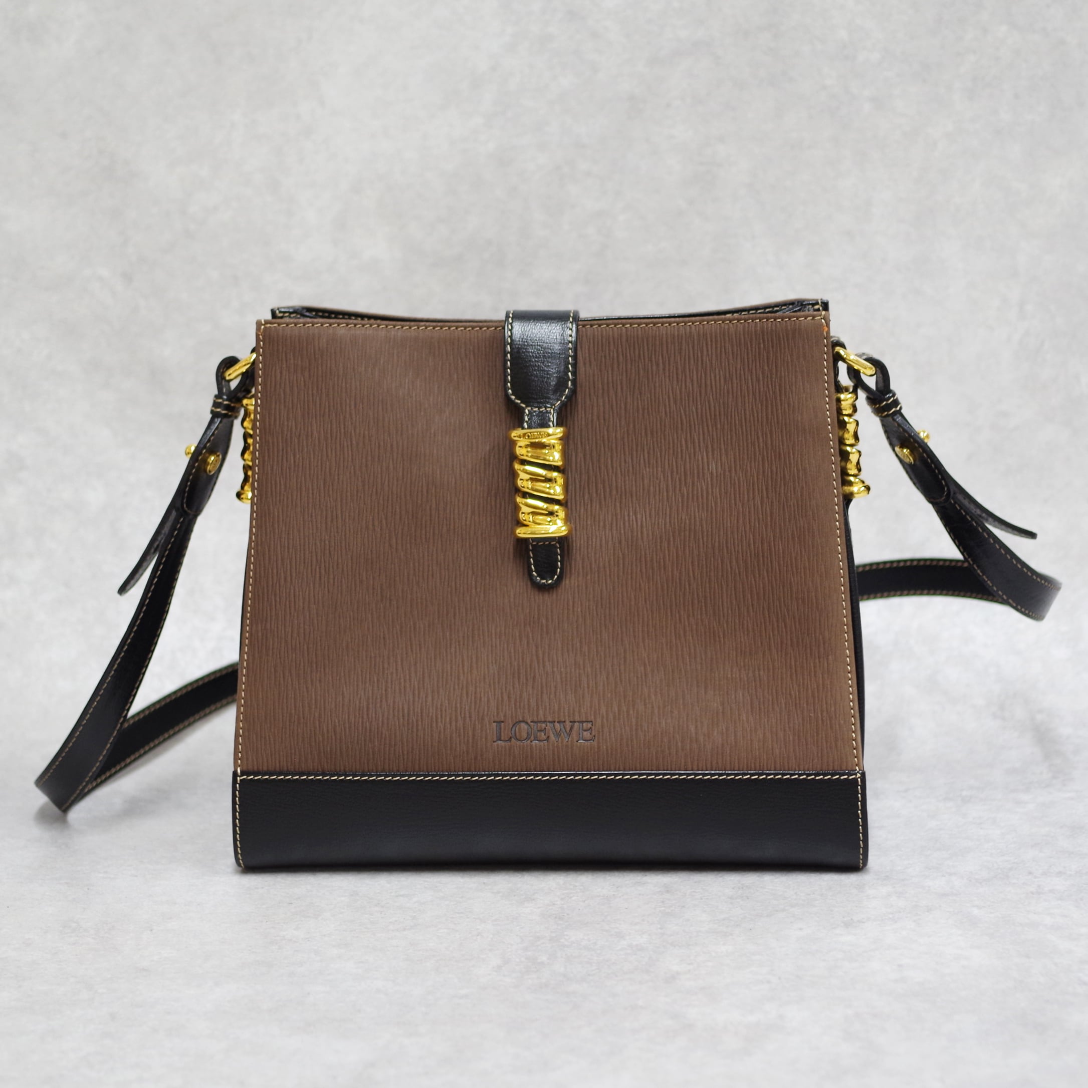 LOEWE(ロエベ) ハンドバッグ ベラスケス