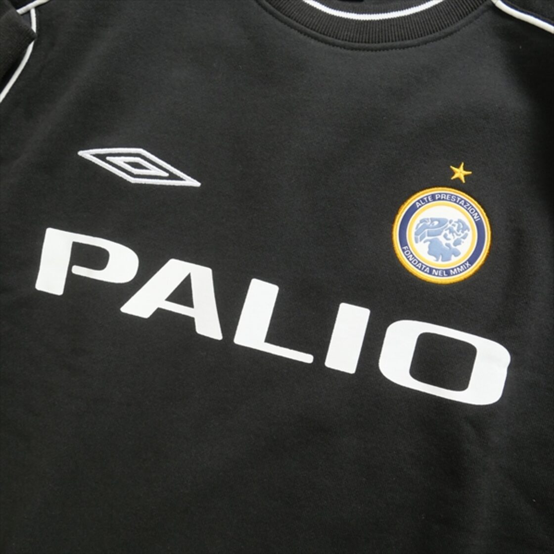 Size【L】 Palace Skateboards パレススケートボード ×UMBRO 24SS WARM 