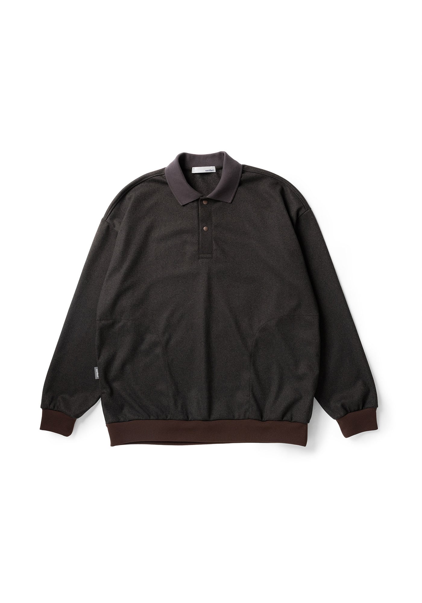 Café du Cycliste アデル ウィンタービブショーツ cafe du cycliste