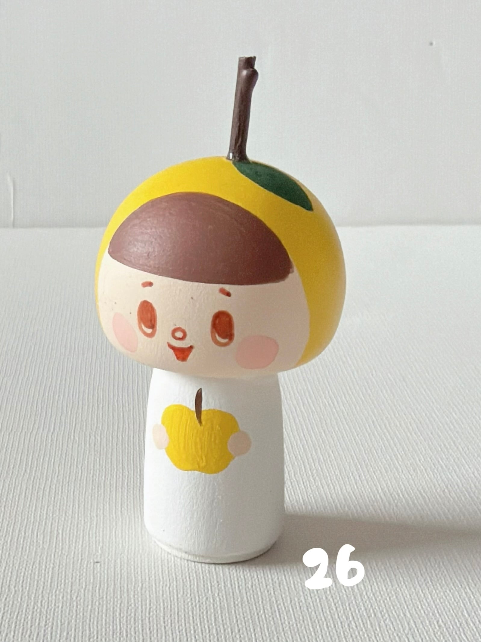 kokeshi | こけし雑貨のmiu.labo