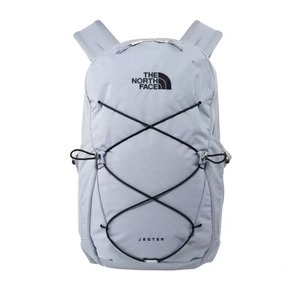 ザ・ノース・フェイス ジェスター バックパック THE NORTH FACE グレー