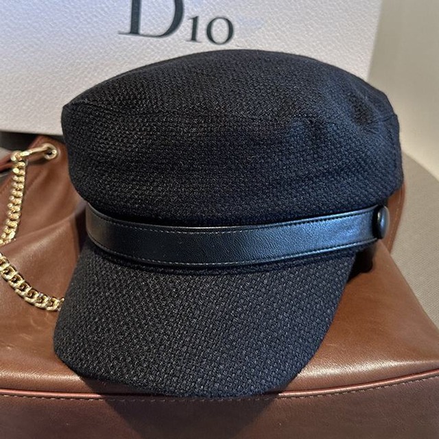全4色/Wool casquette　M1457