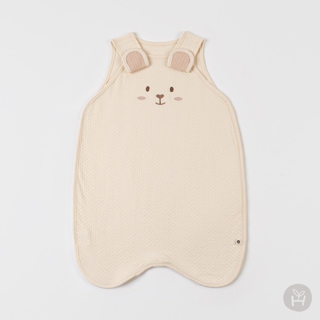 【即納】  <Happyprince>  Bao Bamboo sleeping vest