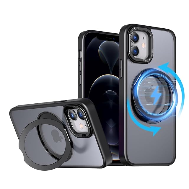 Khanka 収納ケース 互換品 DJI Osmo Mobile 6 スマホ用ジンバル